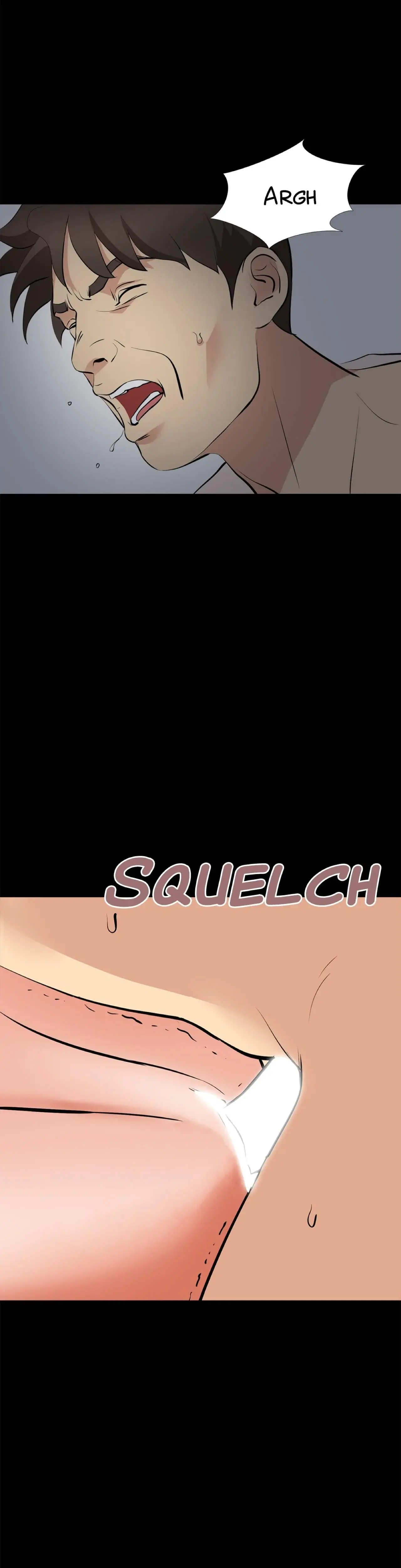 Bad Father Chapter 61 - Page 28