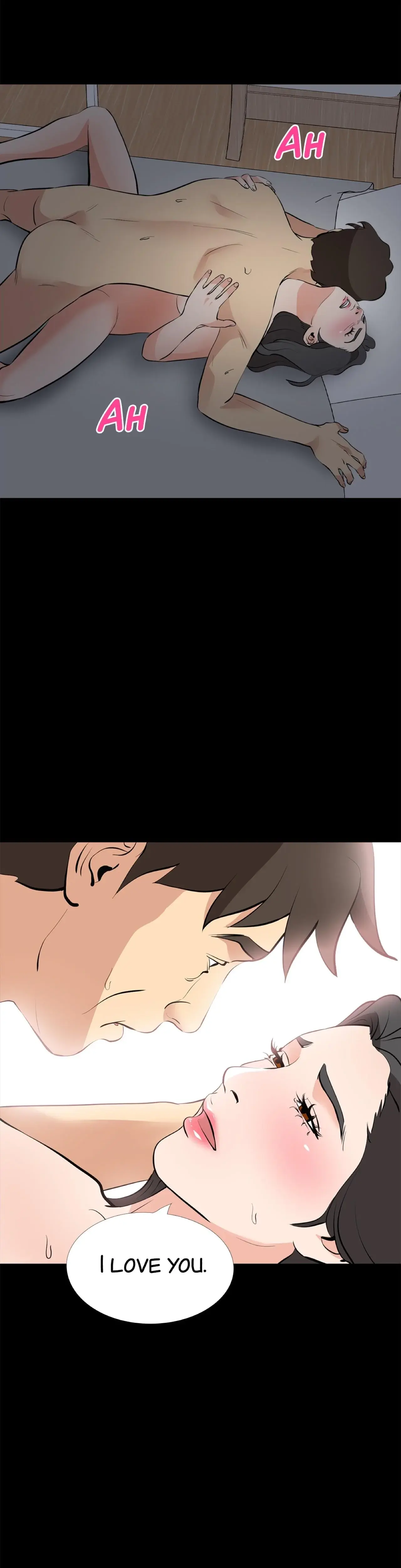 Bad Father Chapter 61 - Page 29