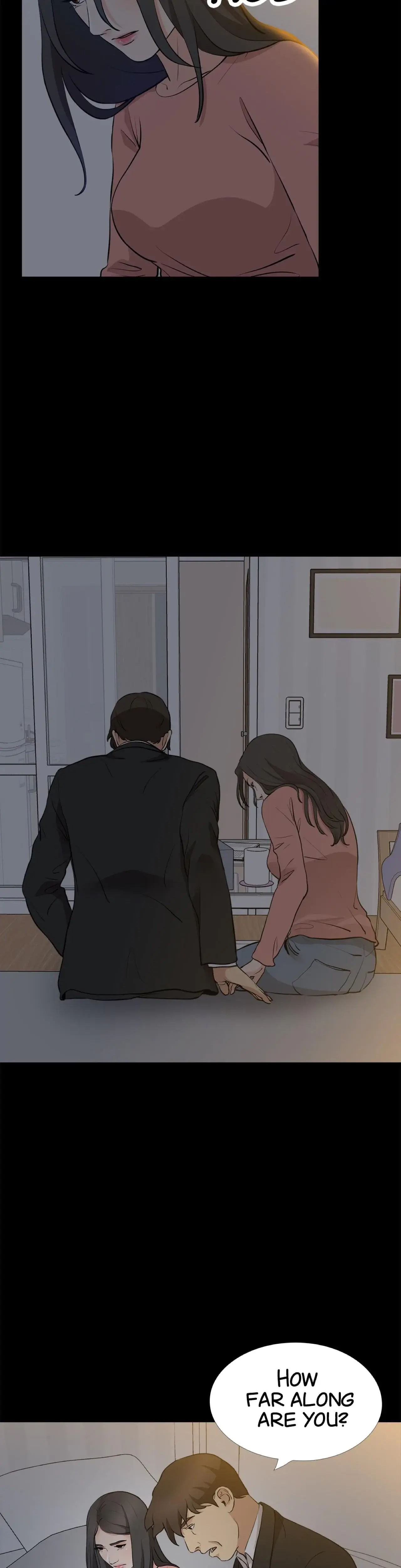Bad Father Chapter 61 - Page 3