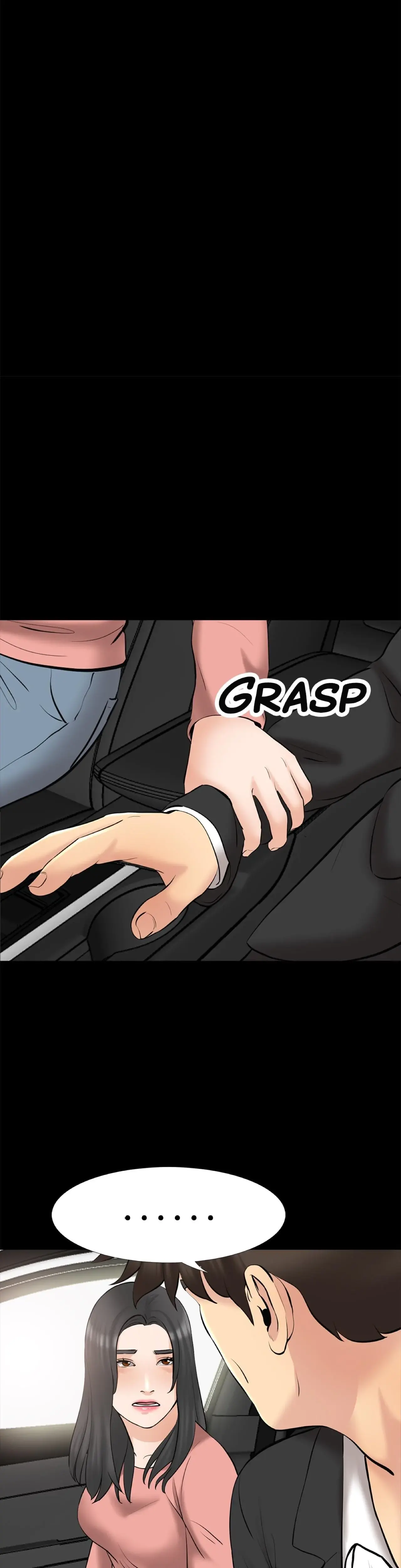 Bad Father Chapter 62 - Page 11