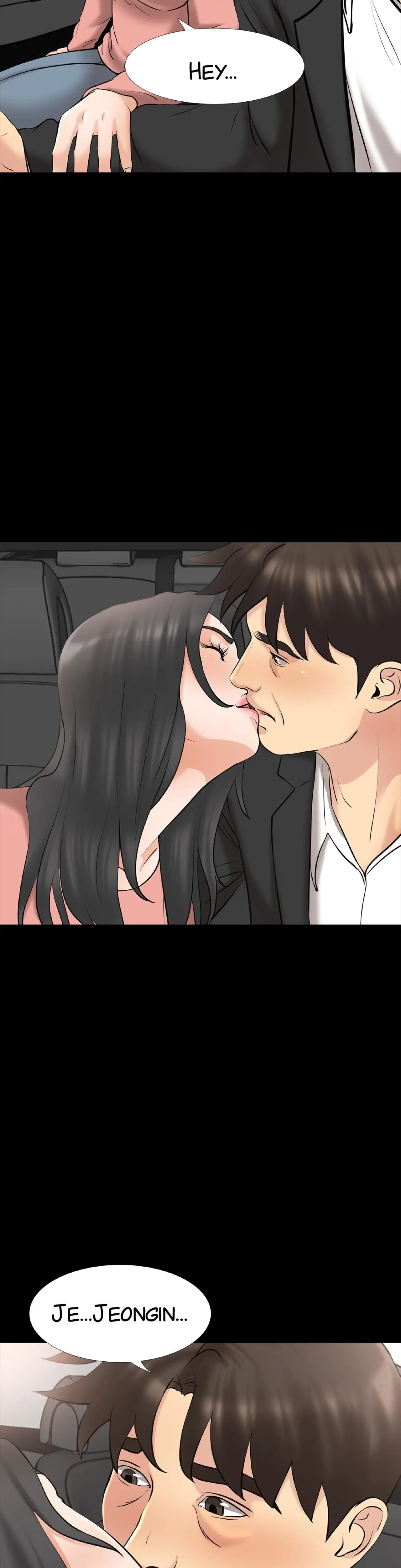 Bad Father Chapter 62 - Page 12