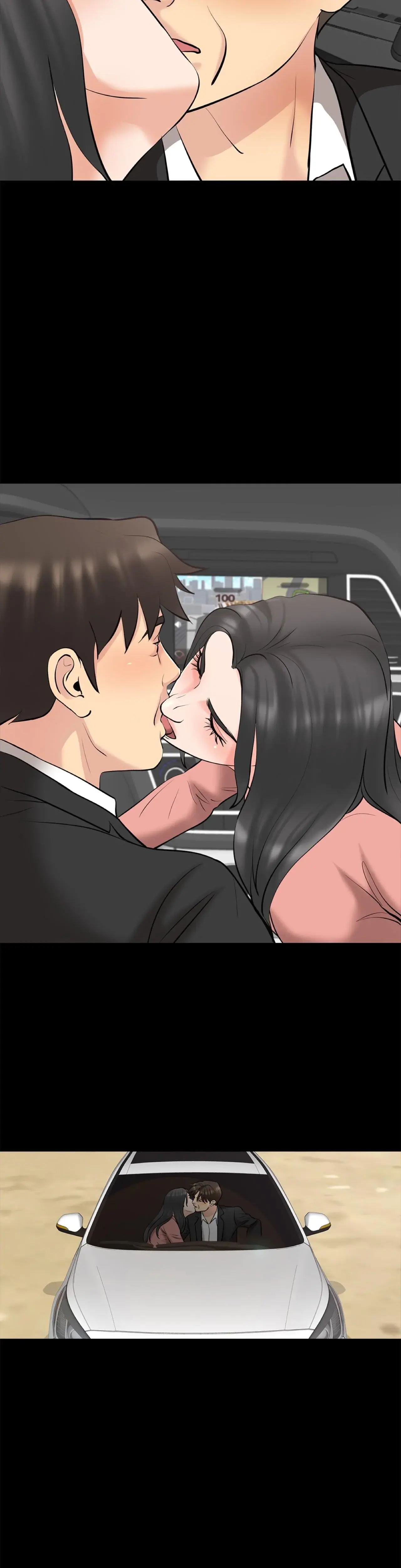 Bad Father Chapter 62 - Page 13