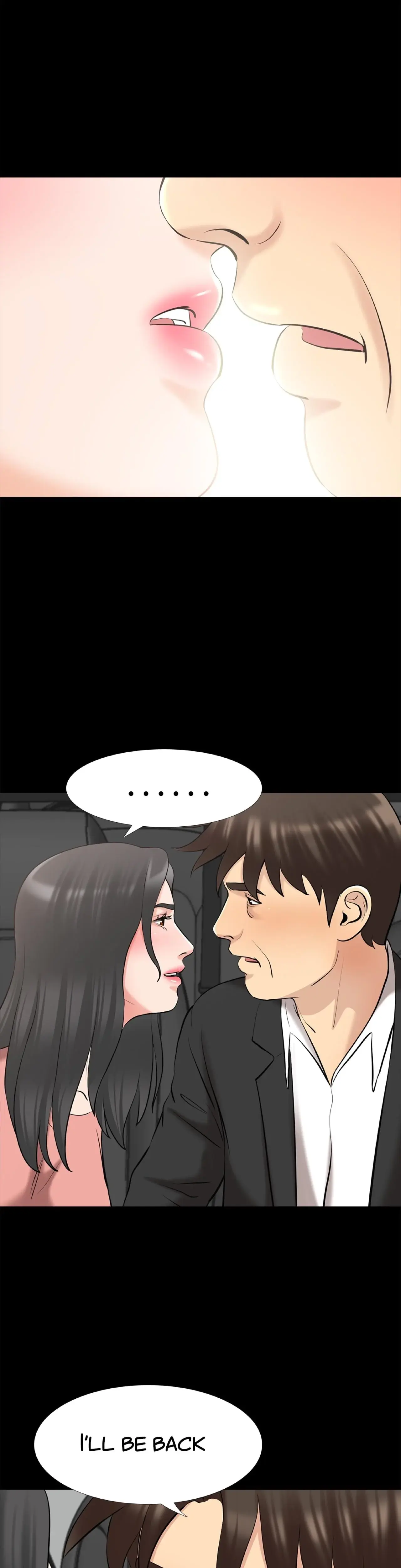 Bad Father Chapter 62 - Page 14