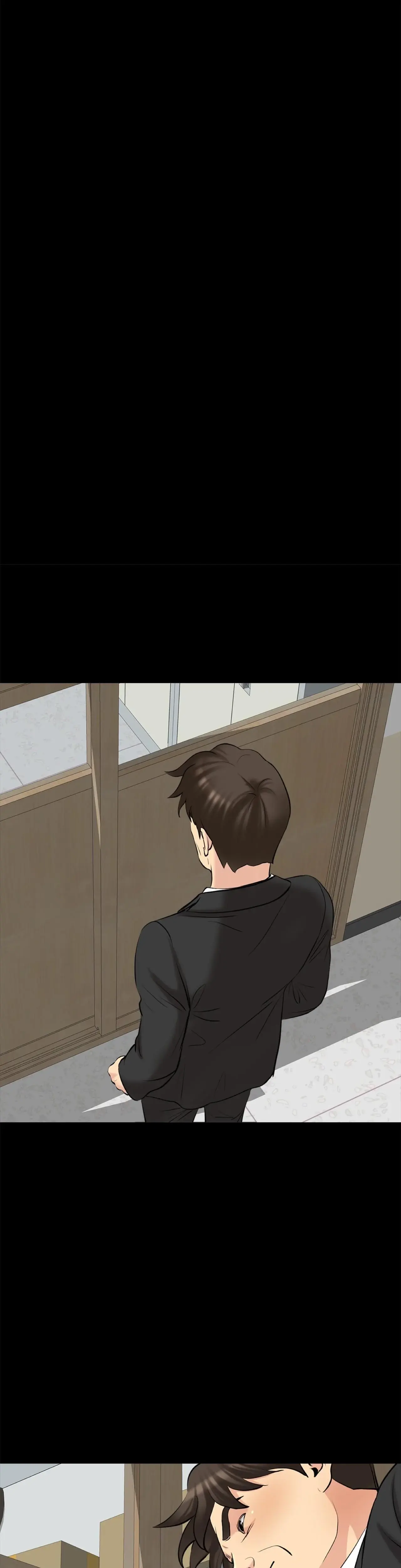 Bad Father Chapter 62 - Page 16