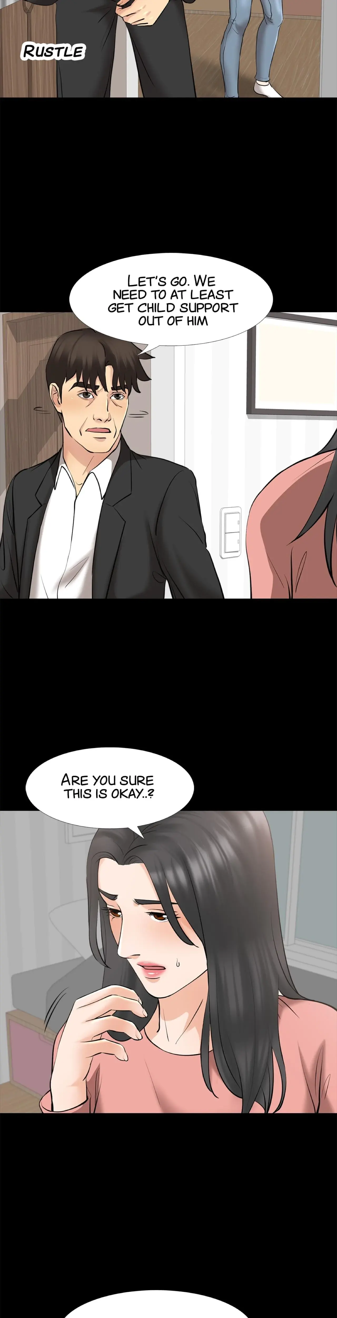 Bad Father Chapter 62 - Page 2