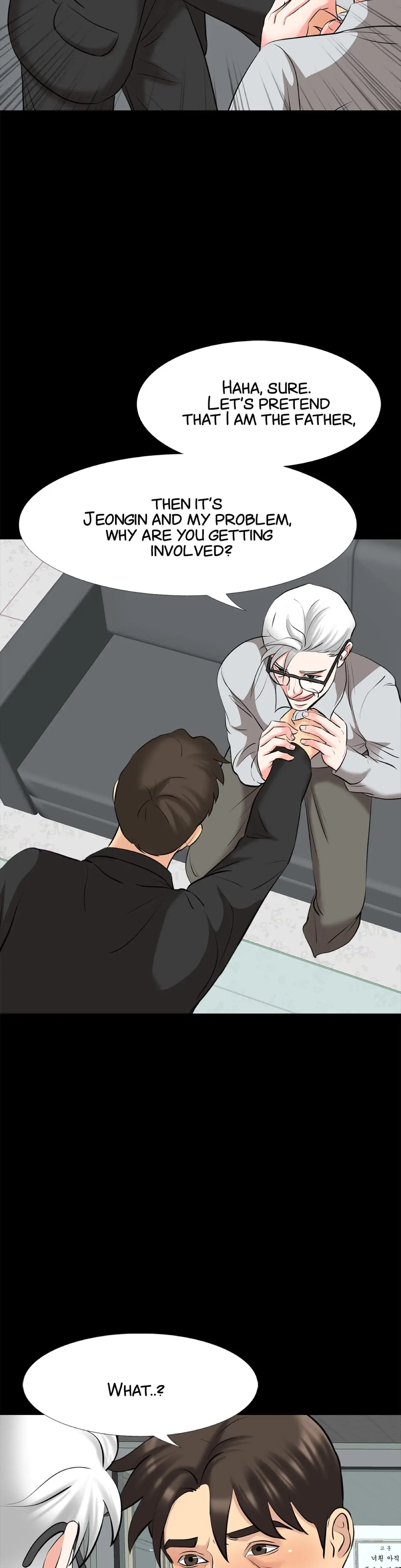 Bad Father Chapter 62 - Page 29