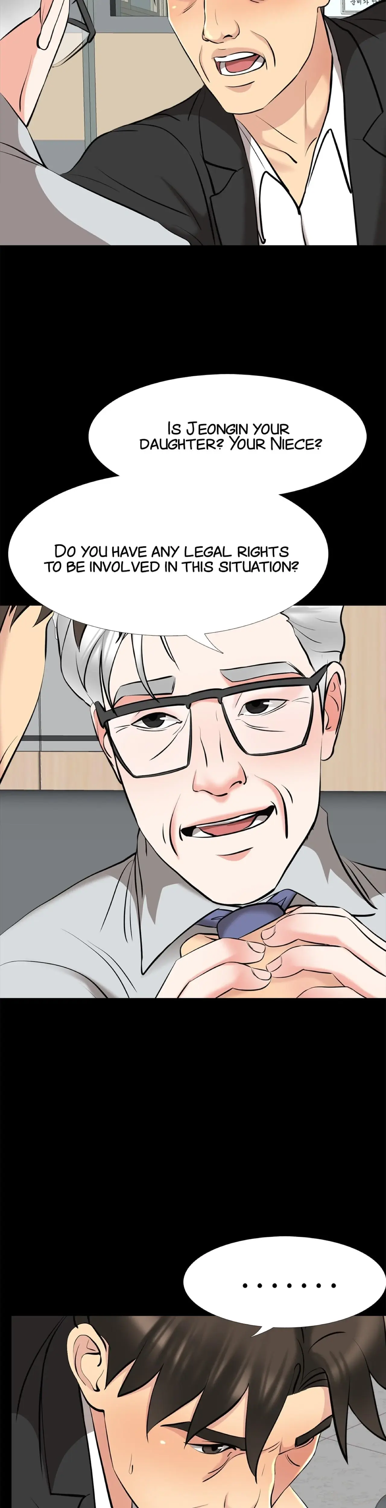 Bad Father Chapter 62 - Page 30