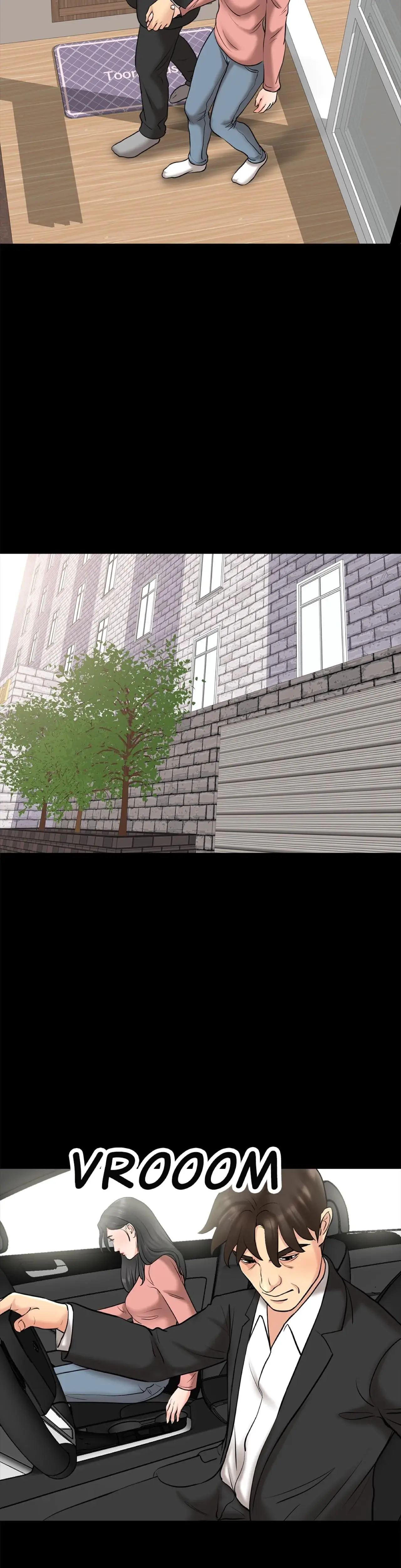 Bad Father Chapter 62 - Page 4