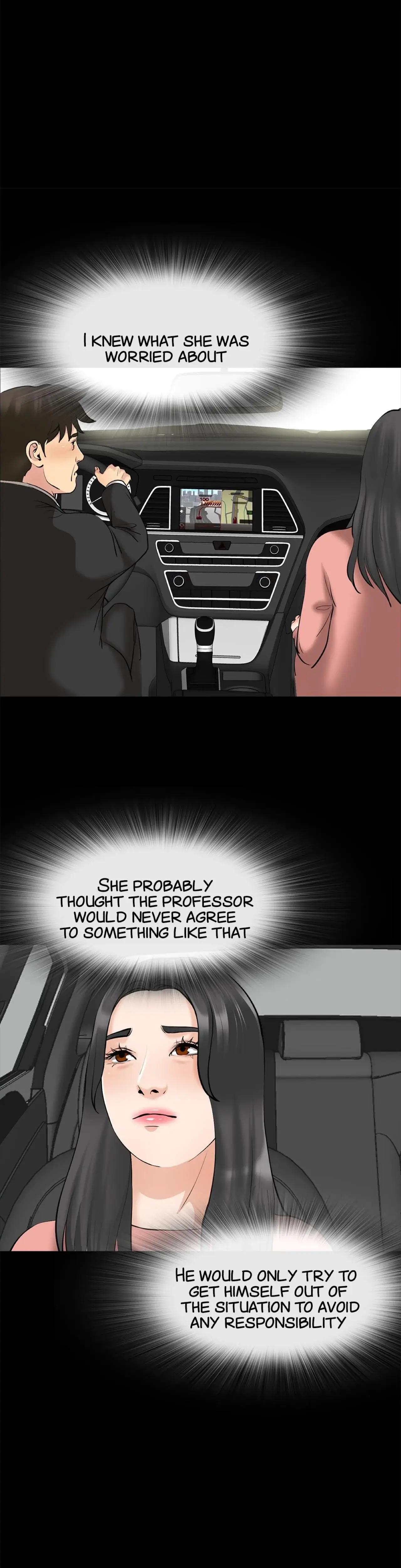 Bad Father Chapter 62 - Page 6