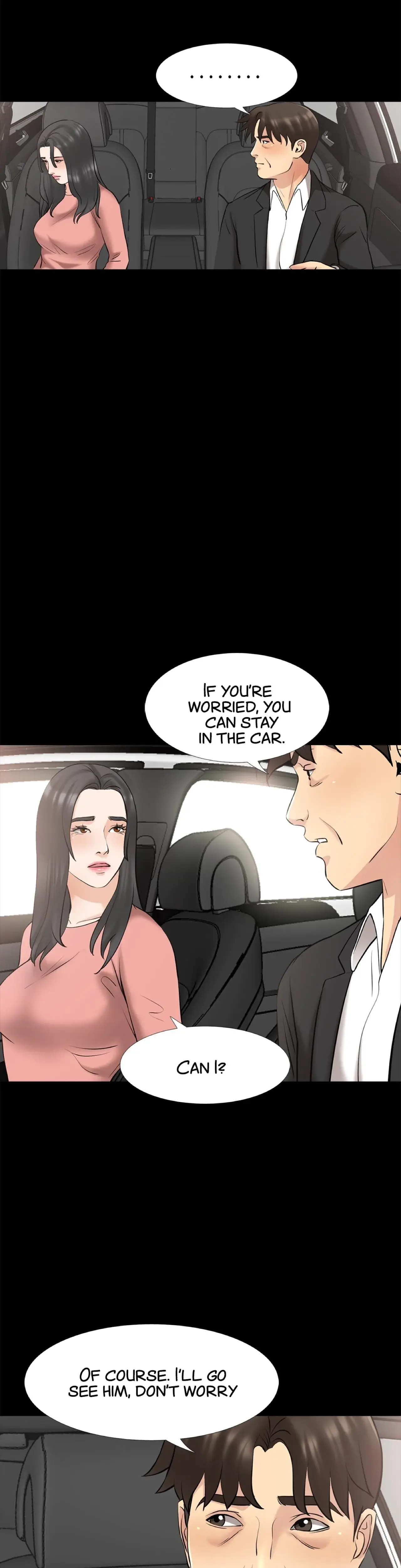 Bad Father Chapter 62 - Page 8