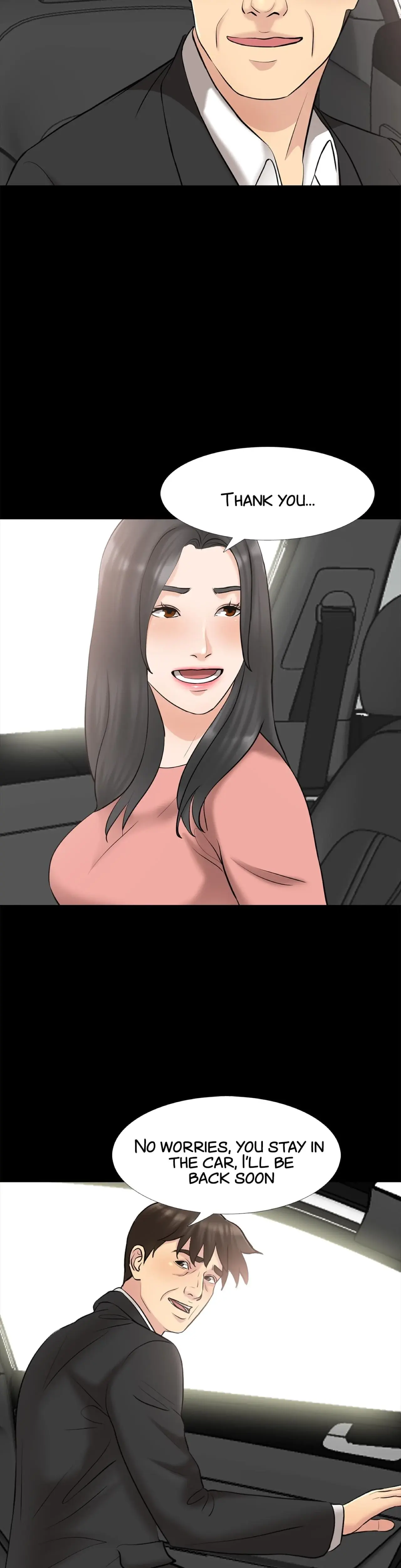 Bad Father Chapter 62 - Page 9