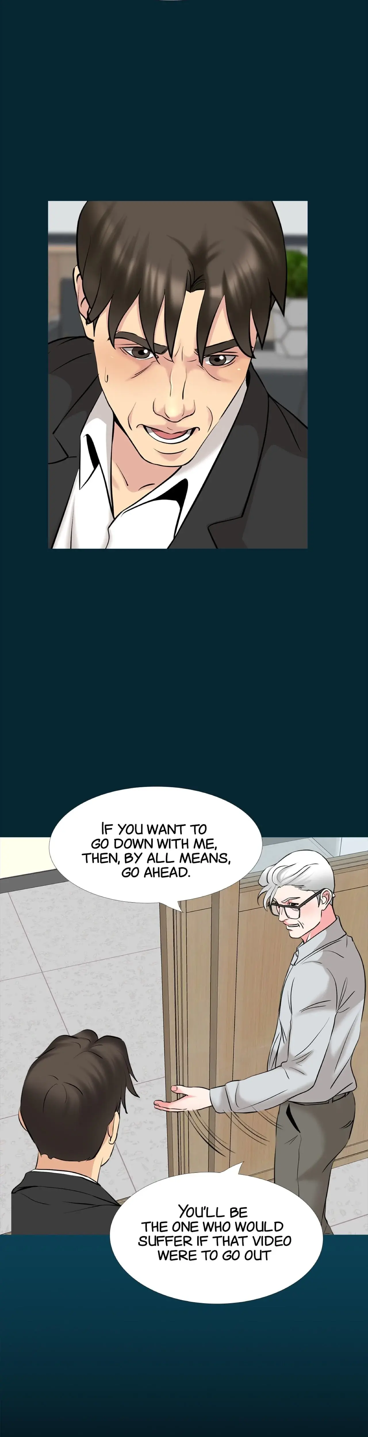 Bad Father Chapter 63 - Page 13