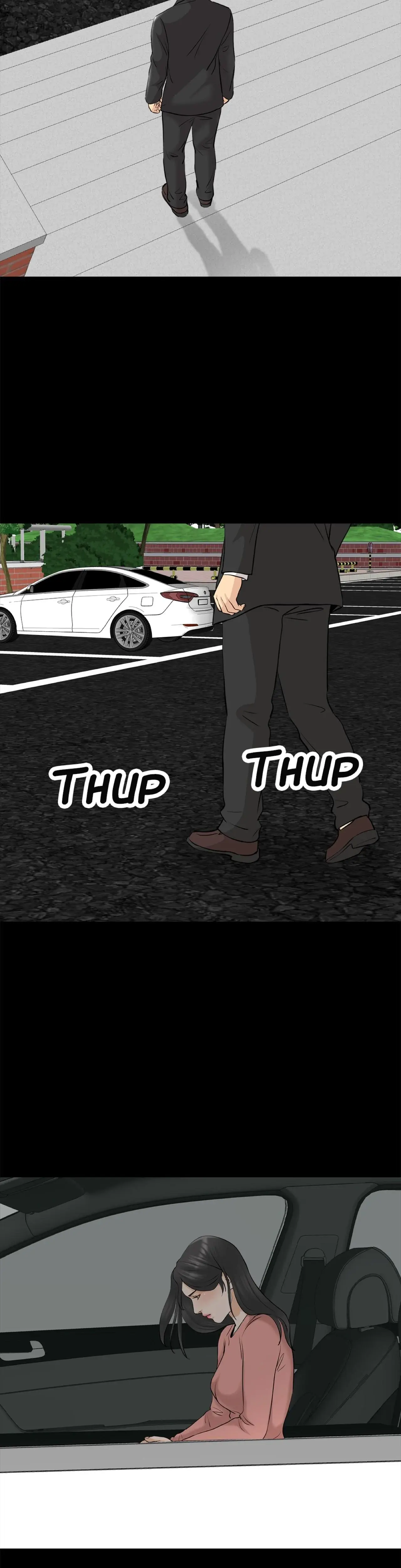 Bad Father Chapter 63 - Page 15