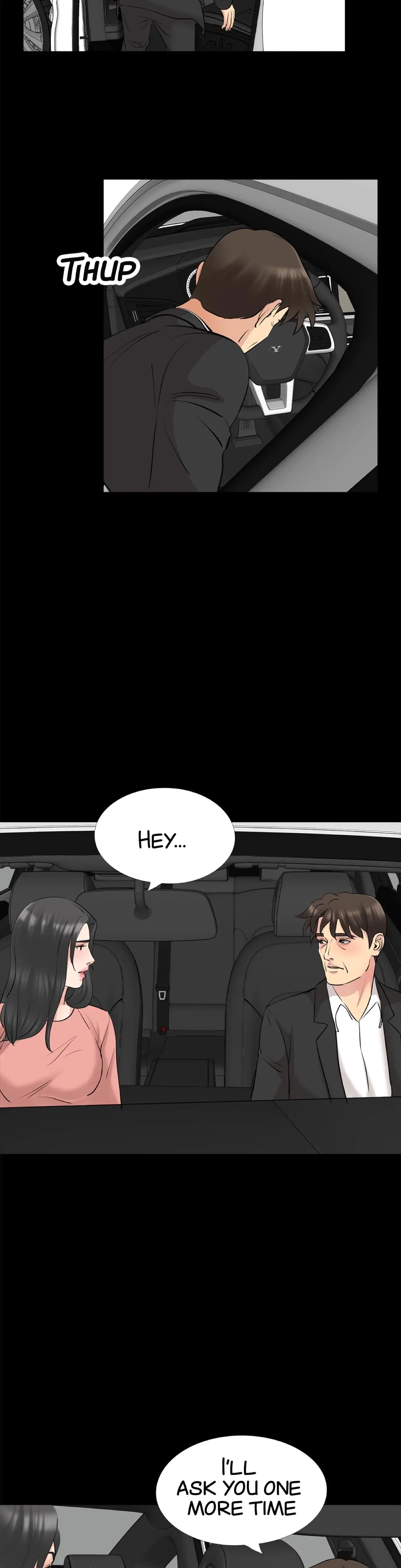 Bad Father Chapter 63 - Page 17