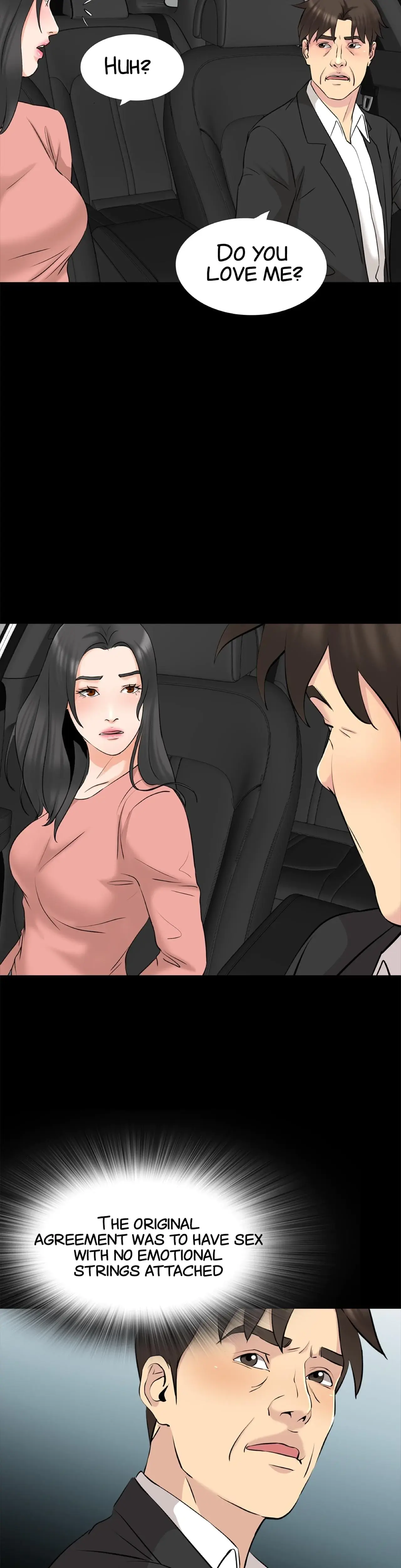 Bad Father Chapter 63 - Page 18