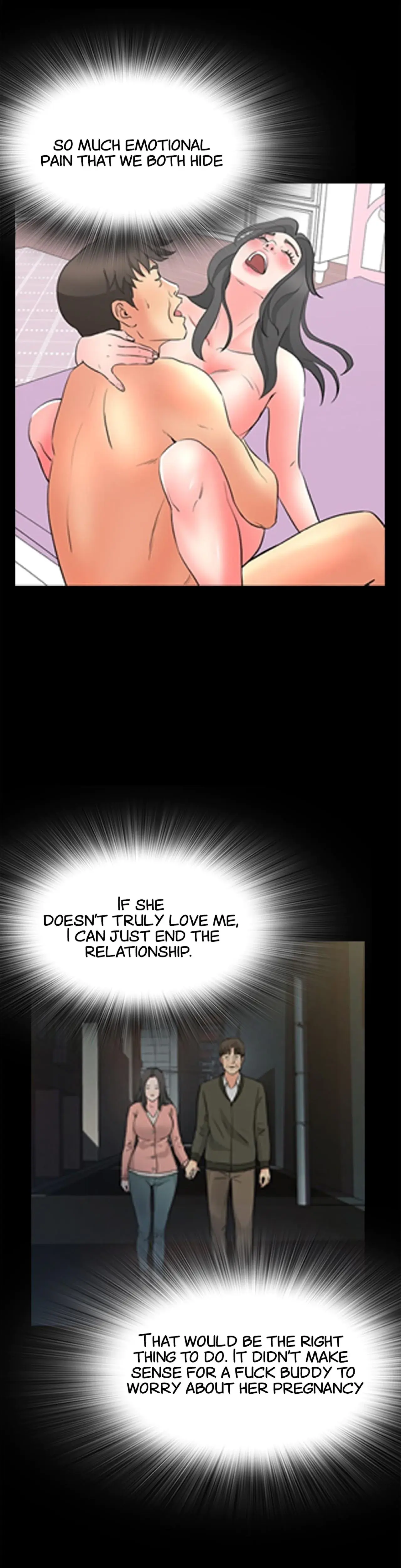 Bad Father Chapter 63 - Page 20