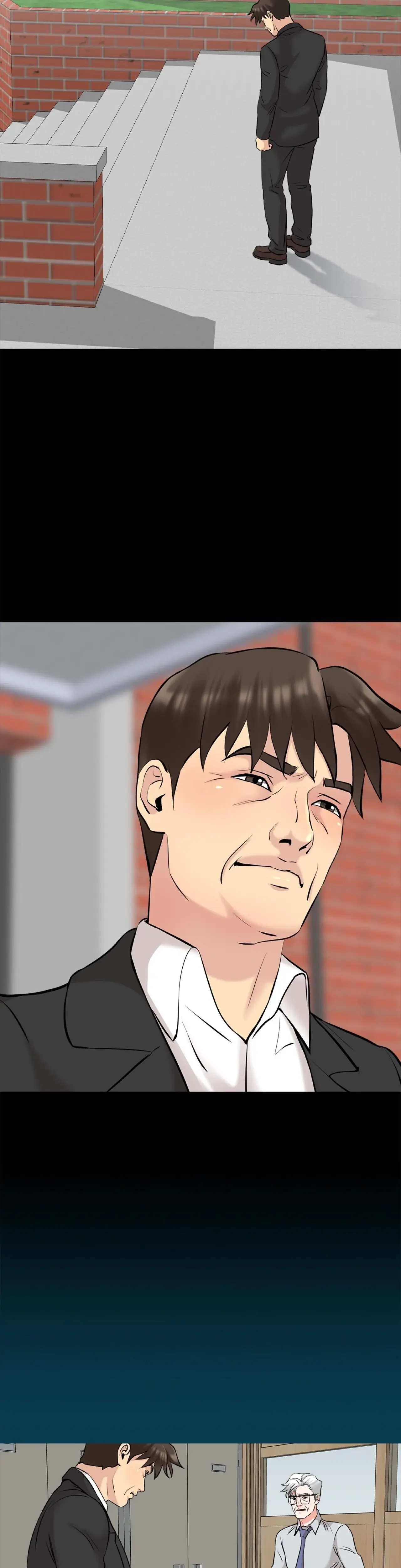 Bad Father Chapter 63 - Page 7