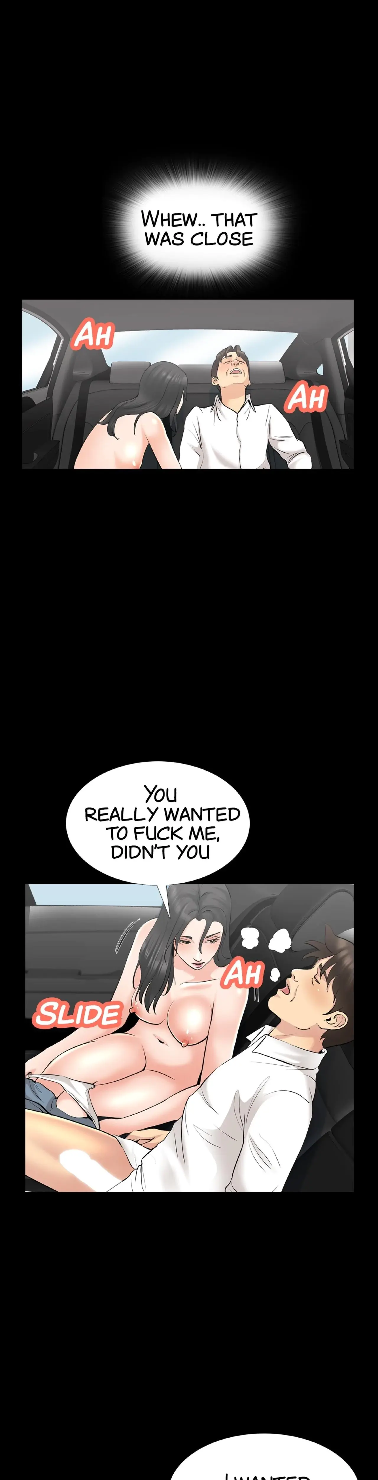 Bad Father Chapter 64 - Page 16