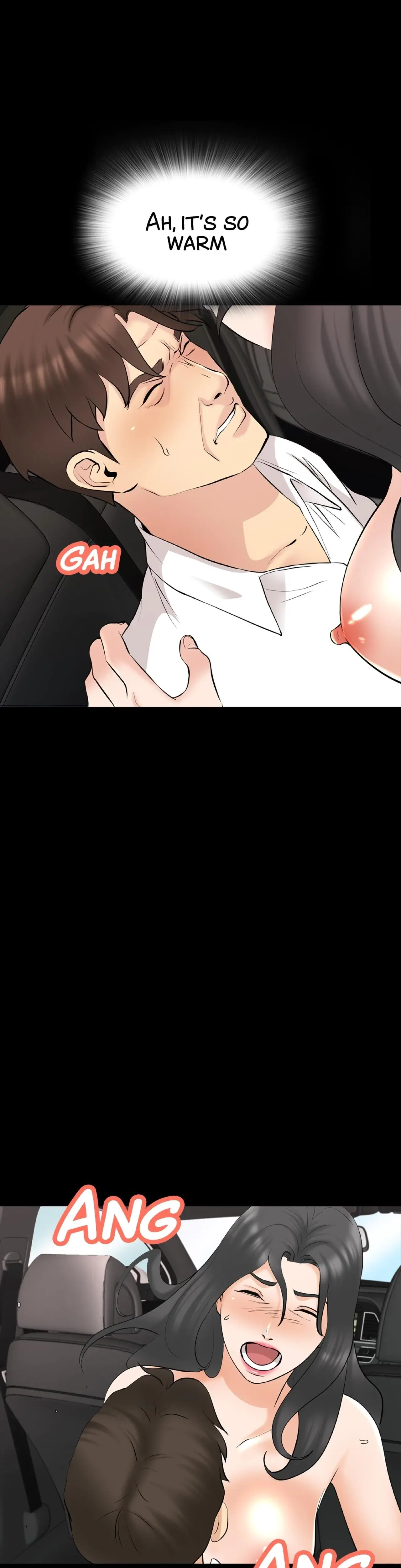 Bad Father Chapter 64 - Page 19