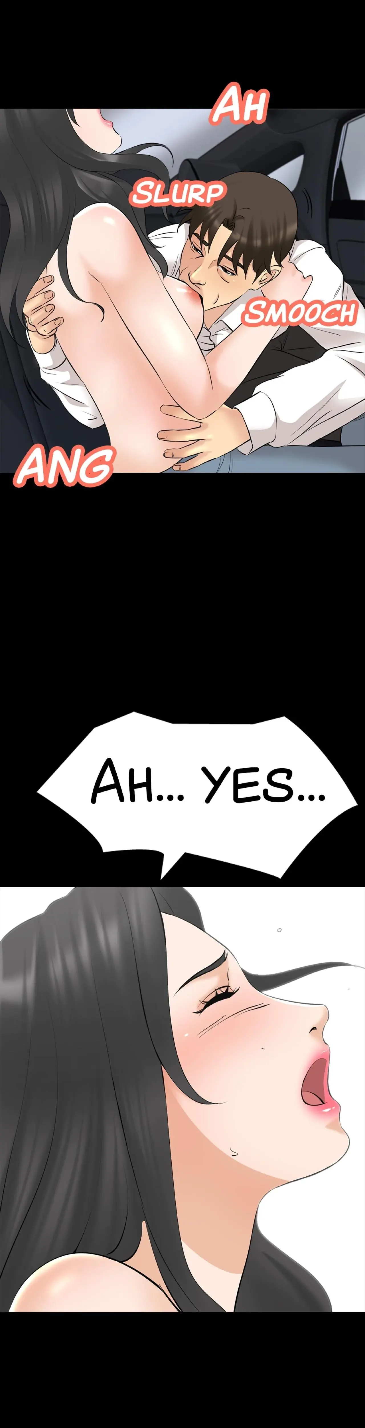 Bad Father Chapter 64 - Page 2