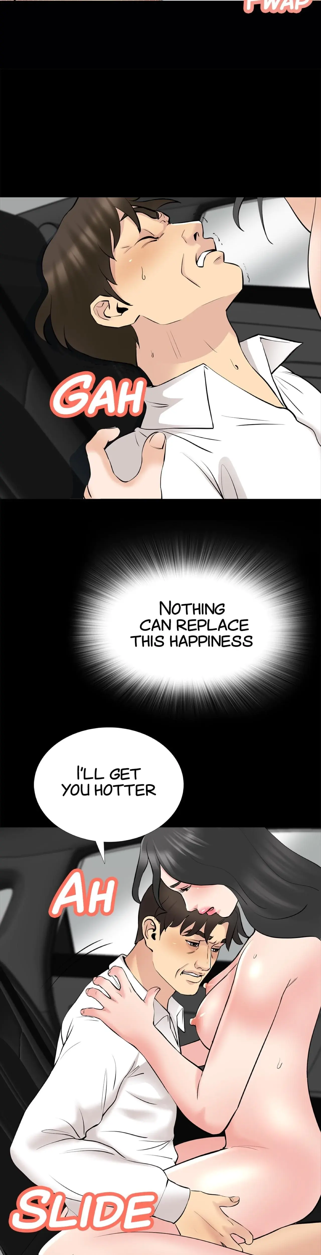 Bad Father Chapter 64 - Page 26