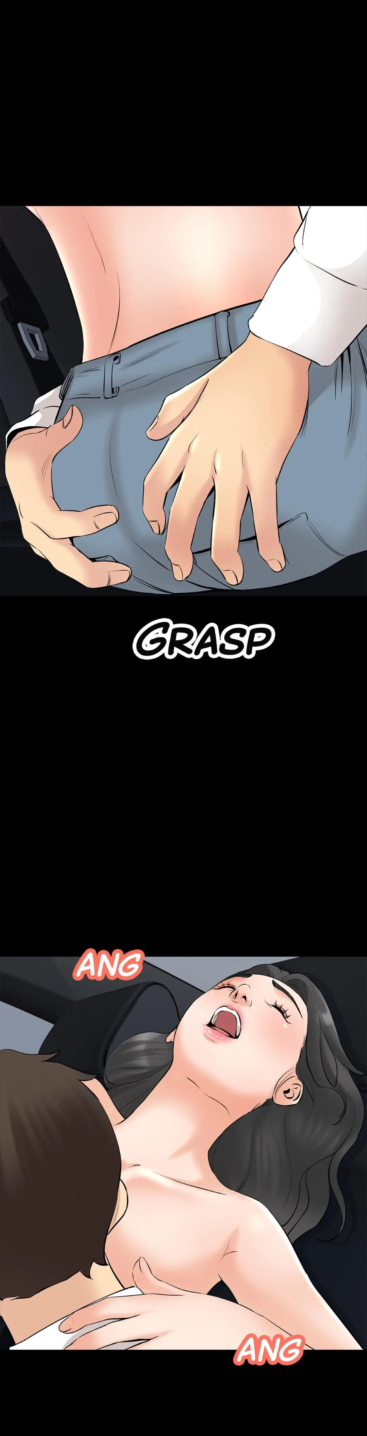 Bad Father Chapter 64 - Page 3