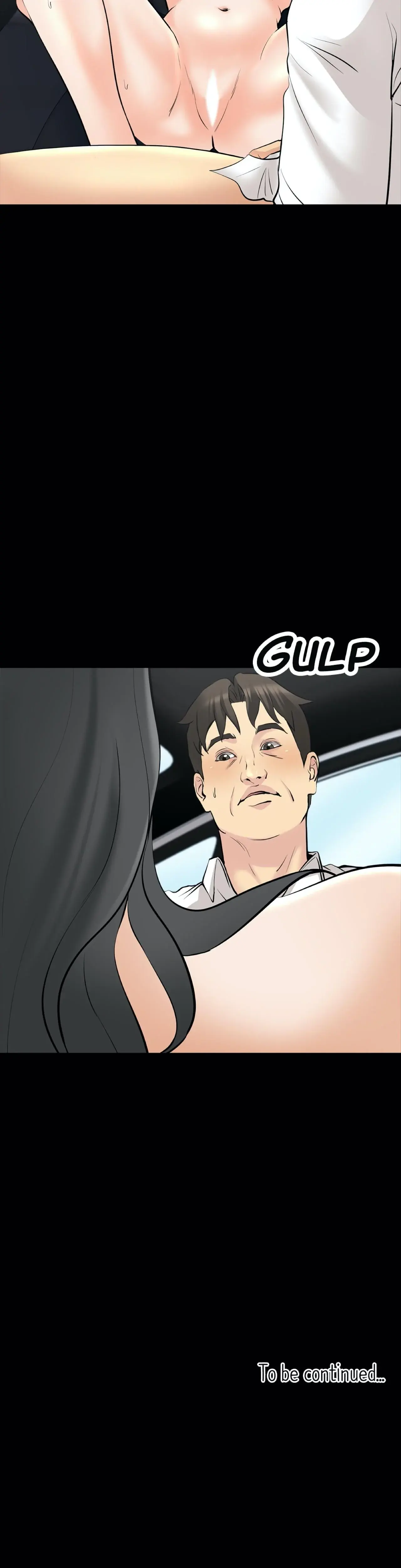 Bad Father Chapter 64 - Page 32