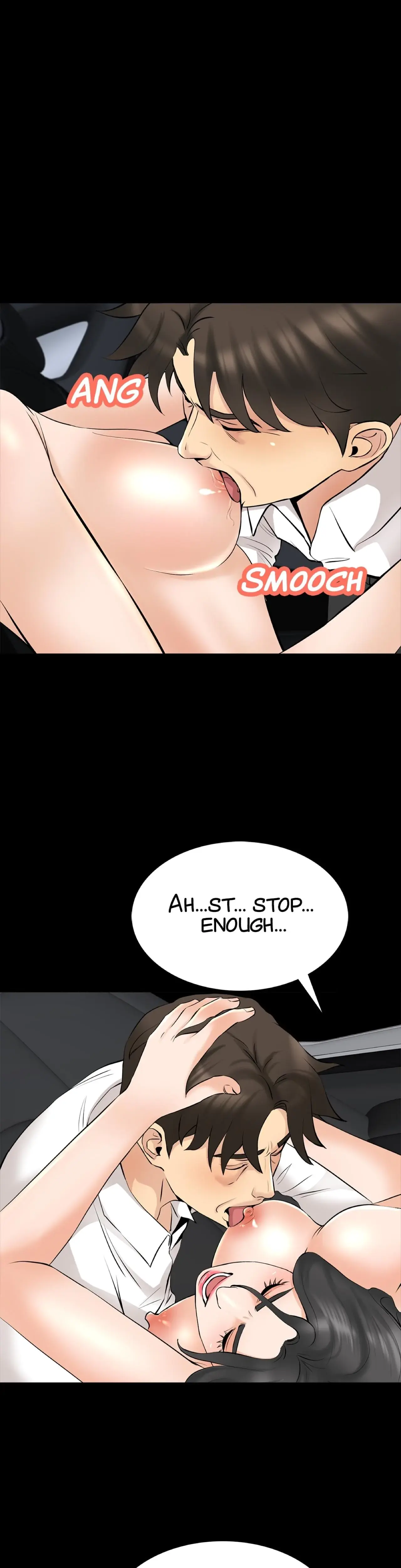 Bad Father Chapter 64 - Page 4