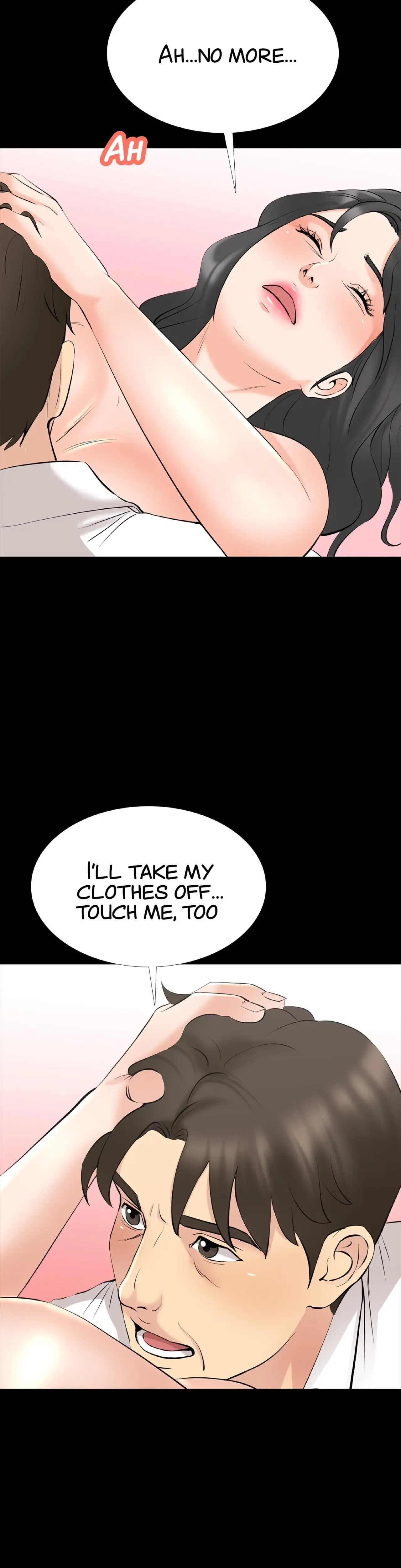 Bad Father Chapter 64 - Page 5