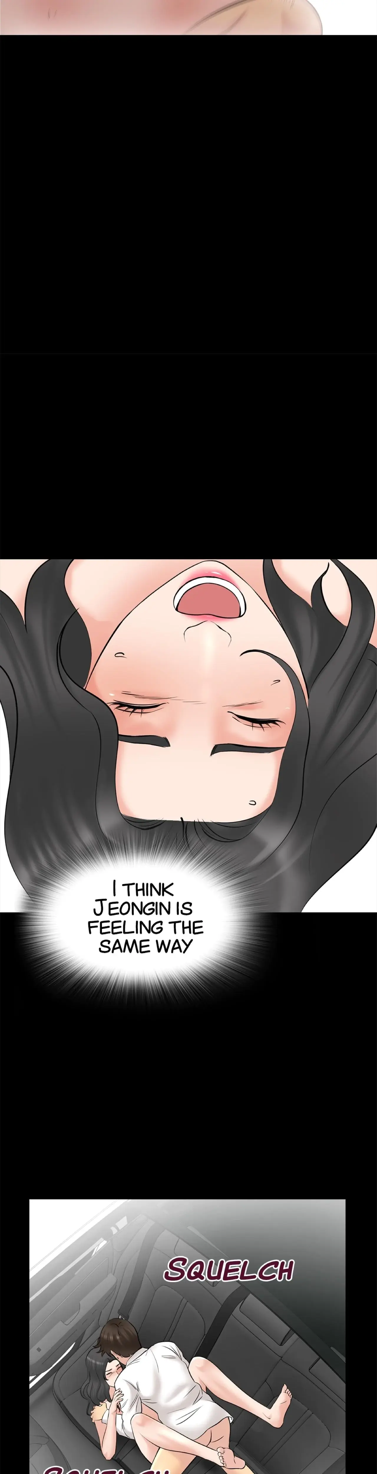 Bad Father Chapter 65 - Page 11