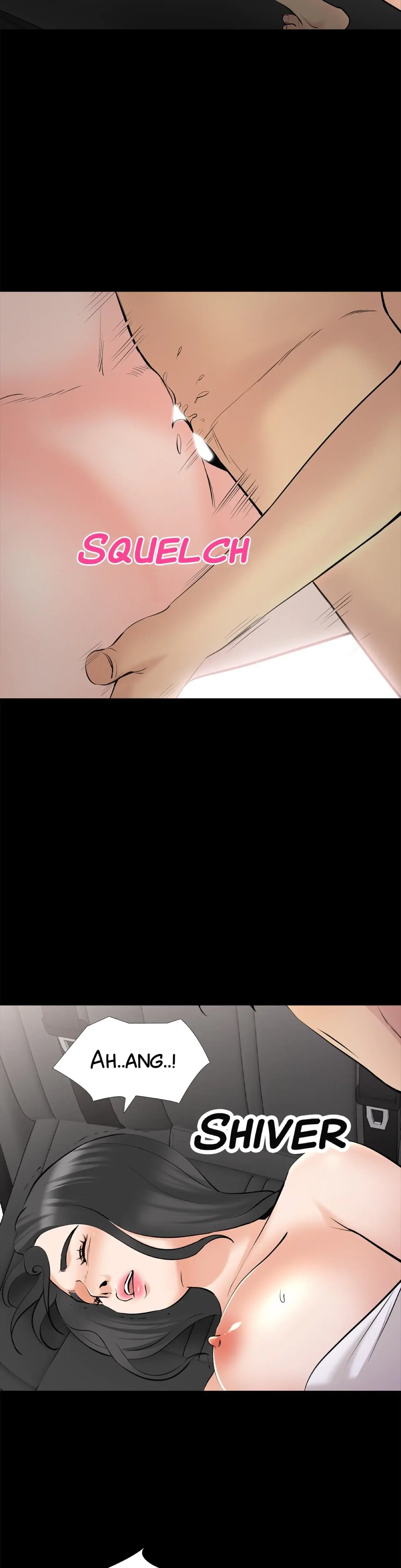 Bad Father Chapter 65 - Page 13