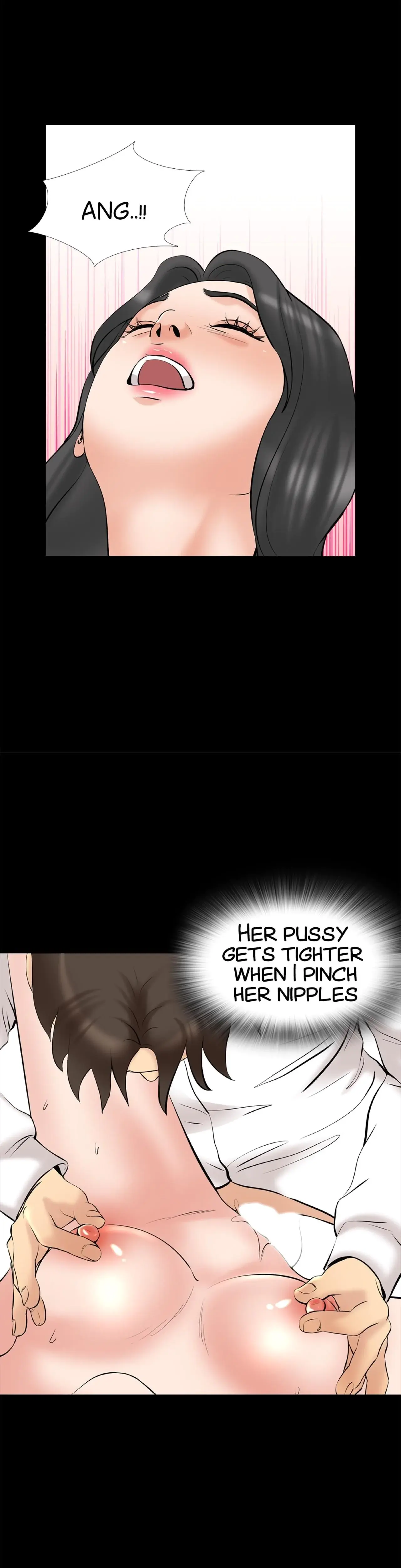 Bad Father Chapter 65 - Page 21