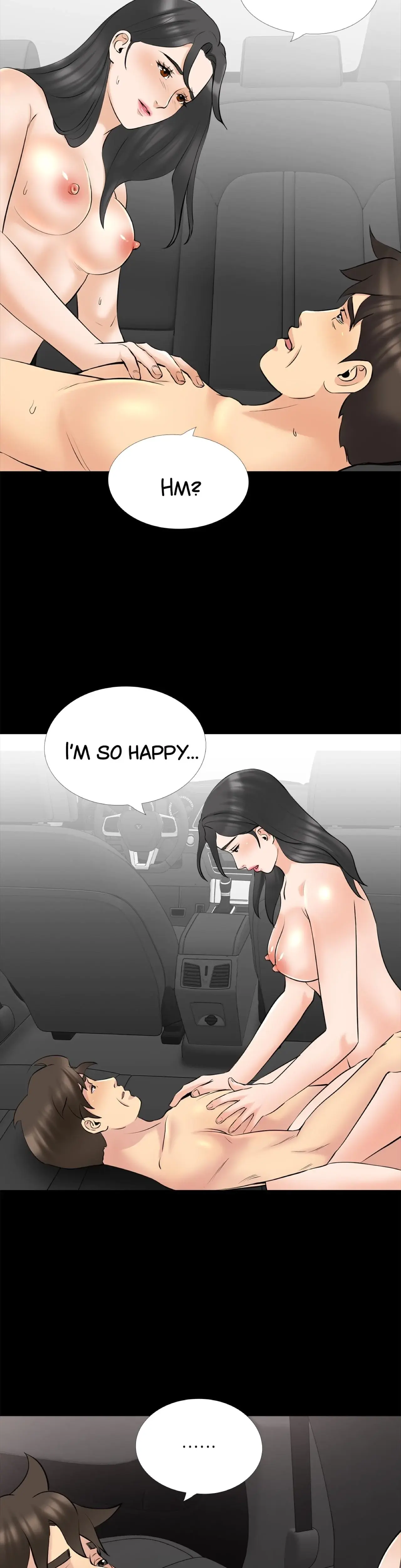 Bad Father Chapter 65 - Page 25