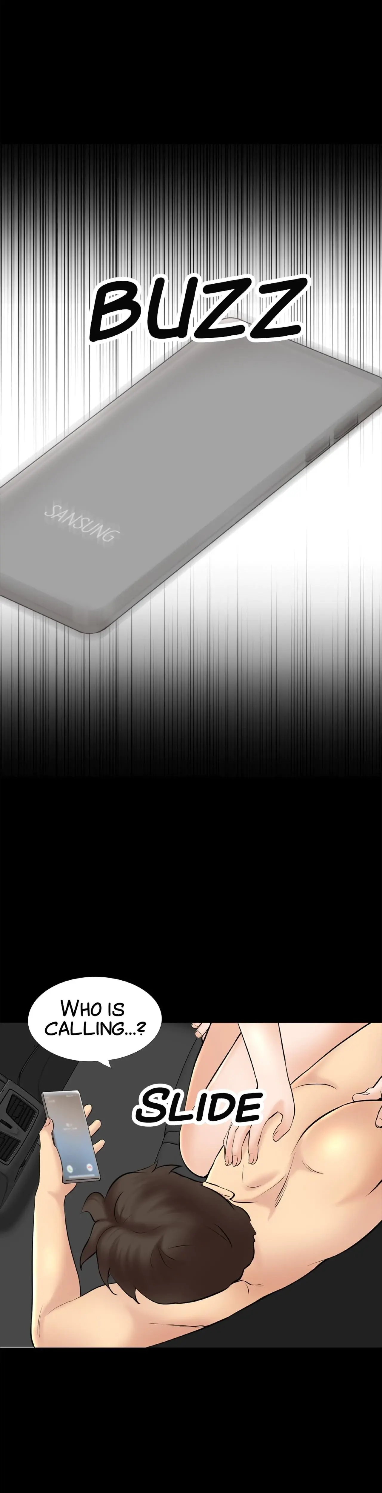 Bad Father Chapter 65 - Page 28