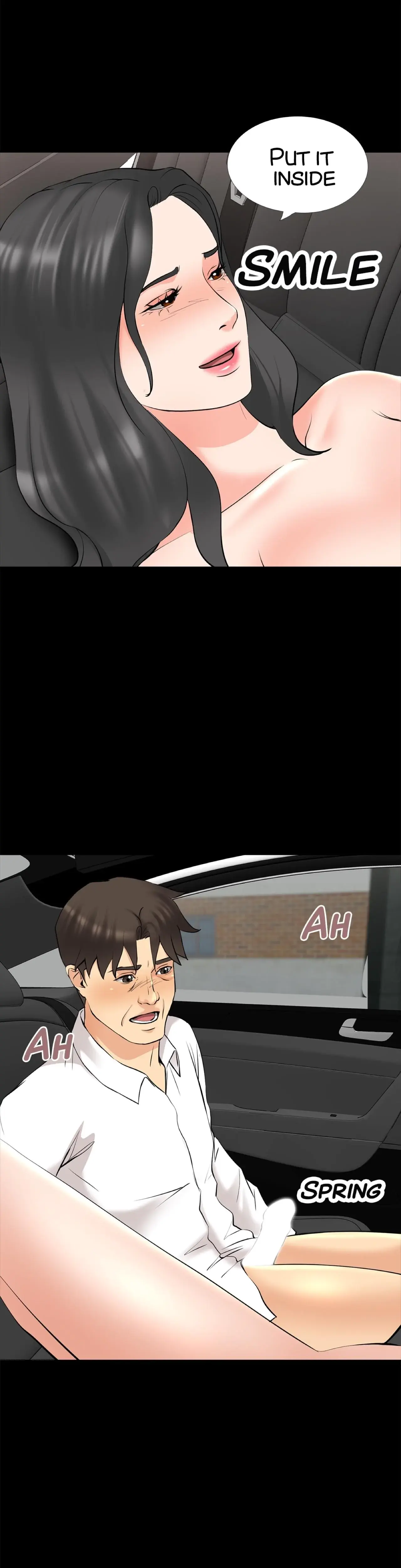 Bad Father Chapter 65 - Page 3