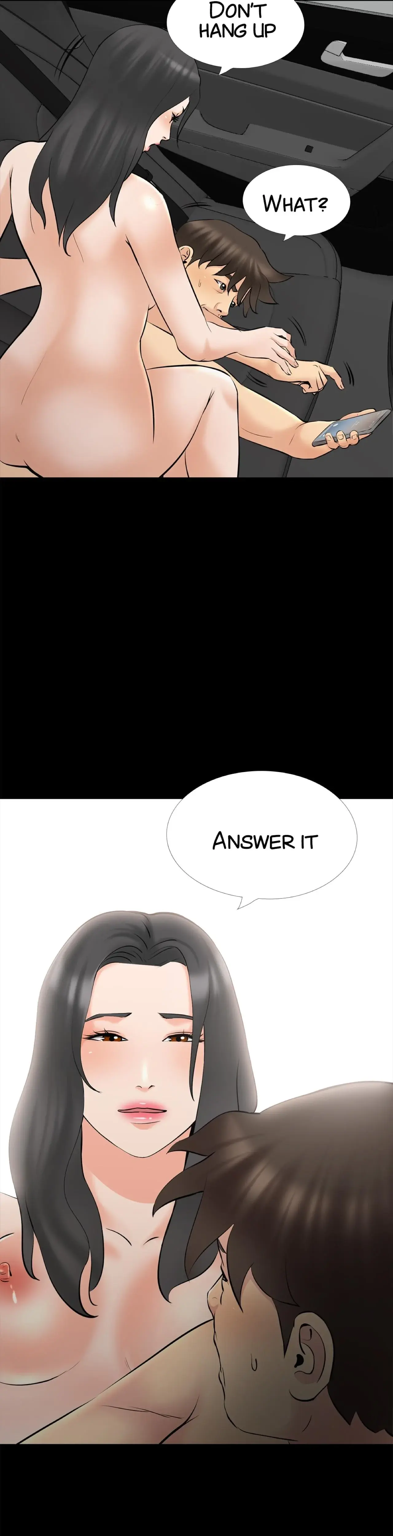 Bad Father Chapter 65 - Page 30