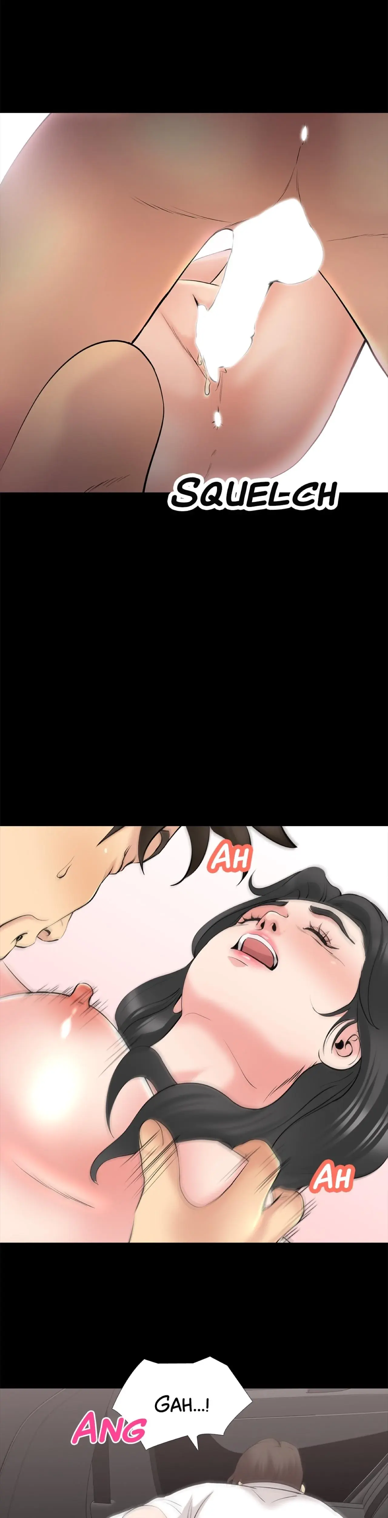 Bad Father Chapter 65 - Page 4