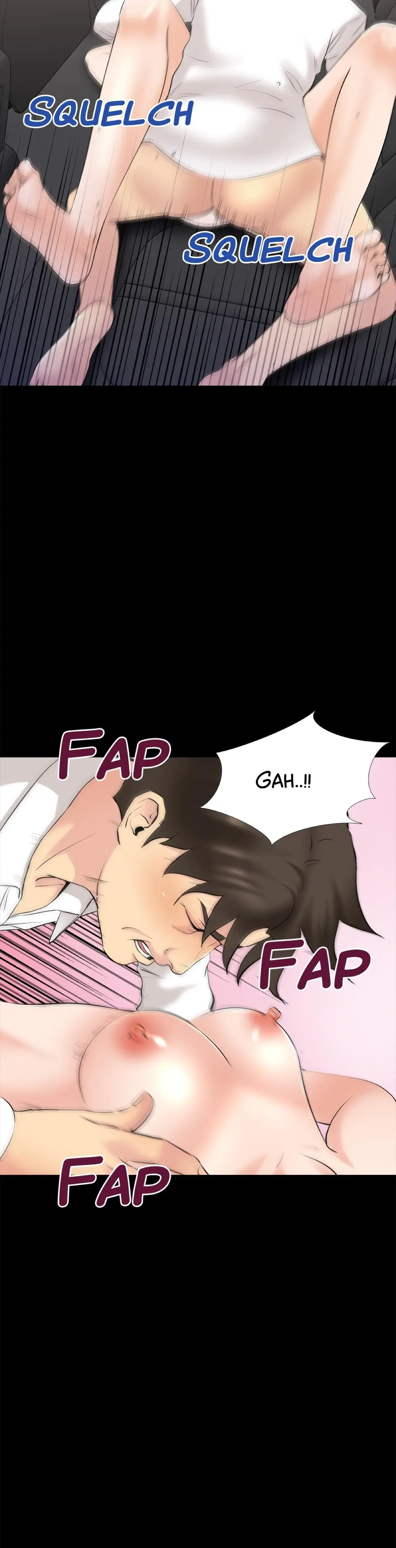 Bad Father Chapter 65 - Page 5