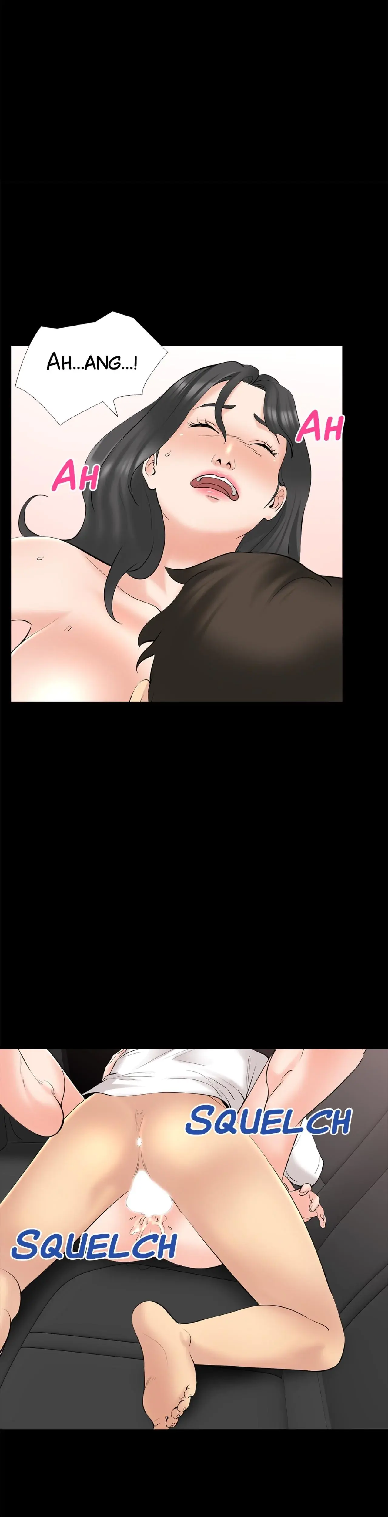 Bad Father Chapter 65 - Page 6