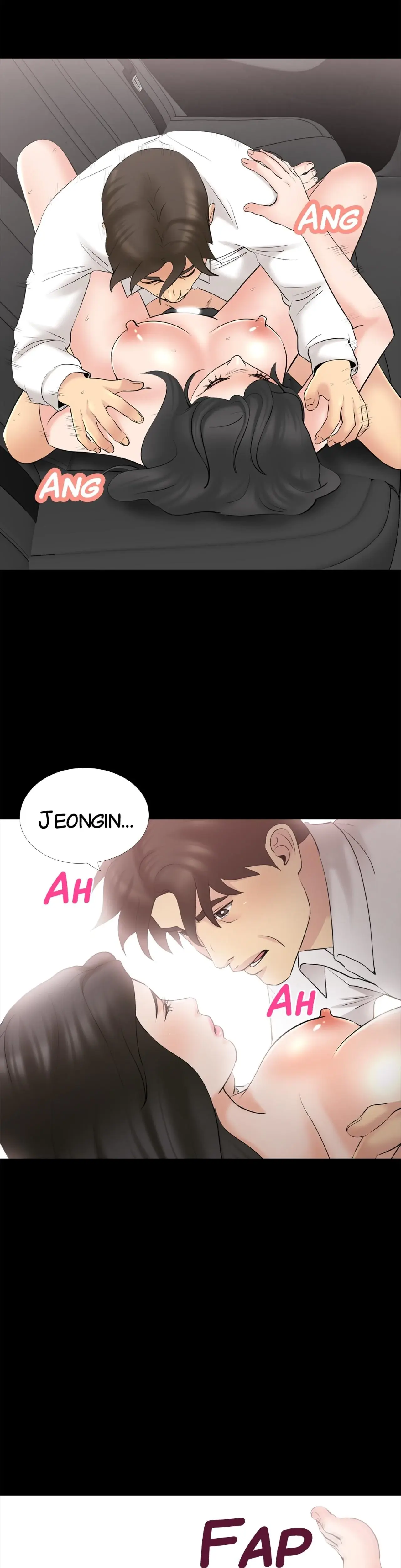 Bad Father Chapter 65 - Page 7
