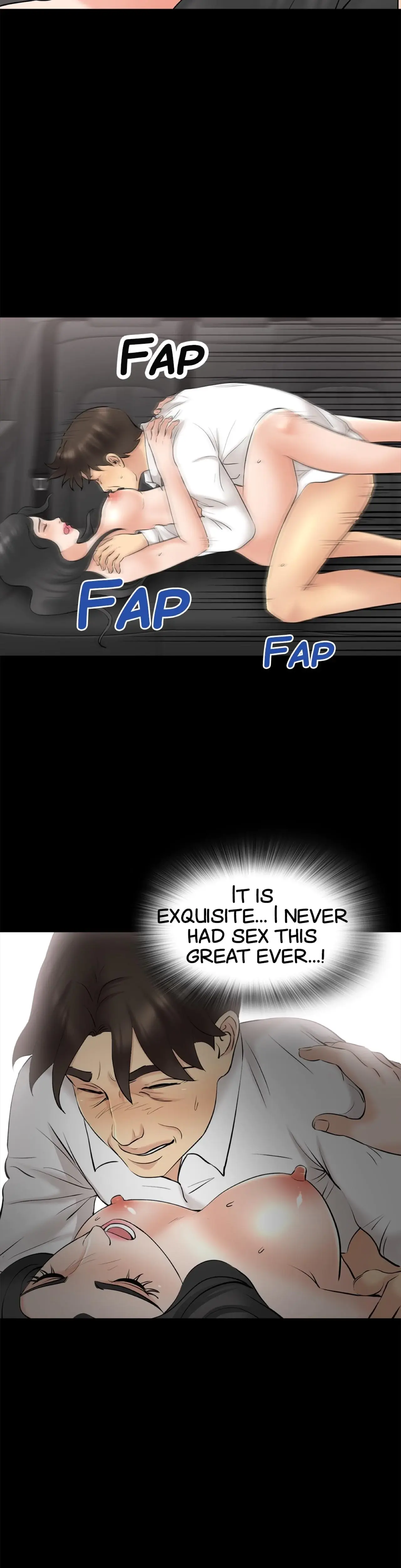 Bad Father Chapter 65 - Page 9