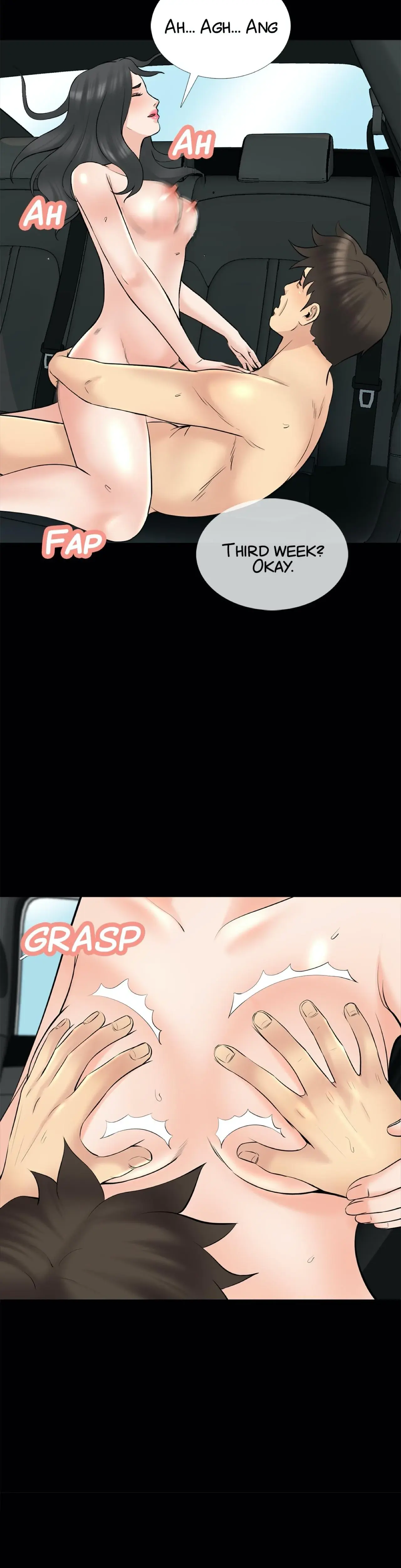 Bad Father Chapter 66 - Page 12