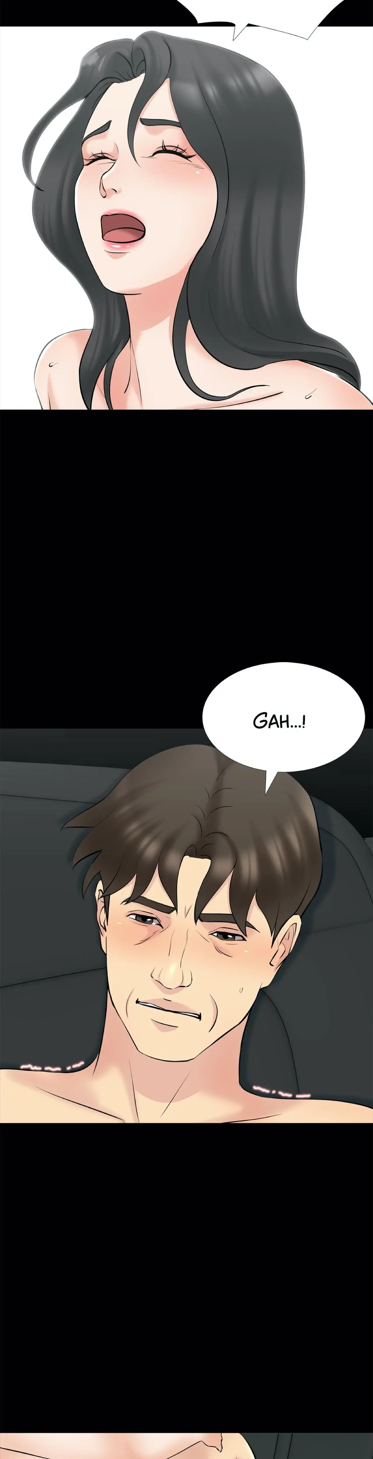 Bad Father Chapter 66 - Page 18