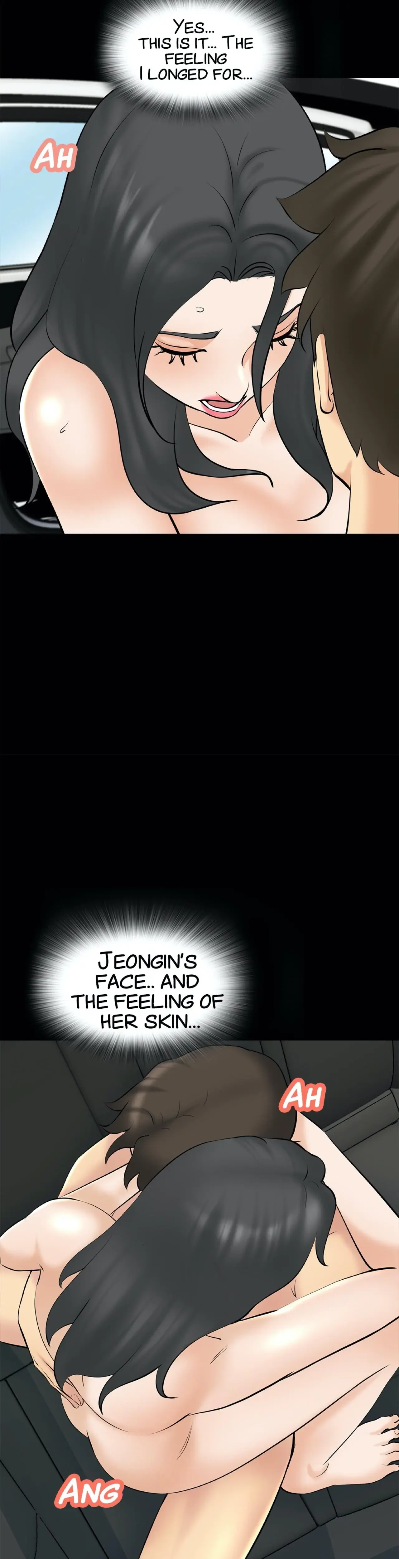 Bad Father Chapter 66 - Page 20