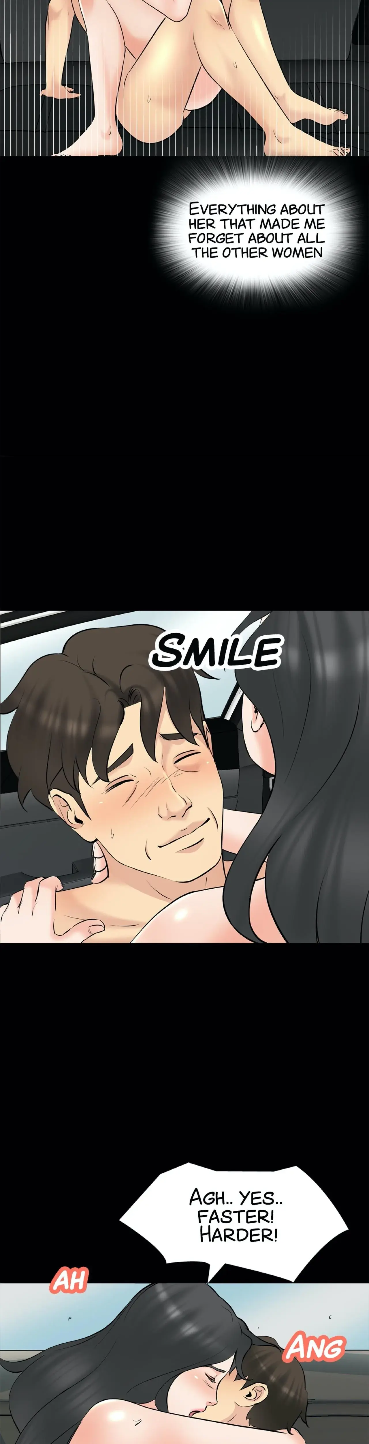 Bad Father Chapter 66 - Page 23