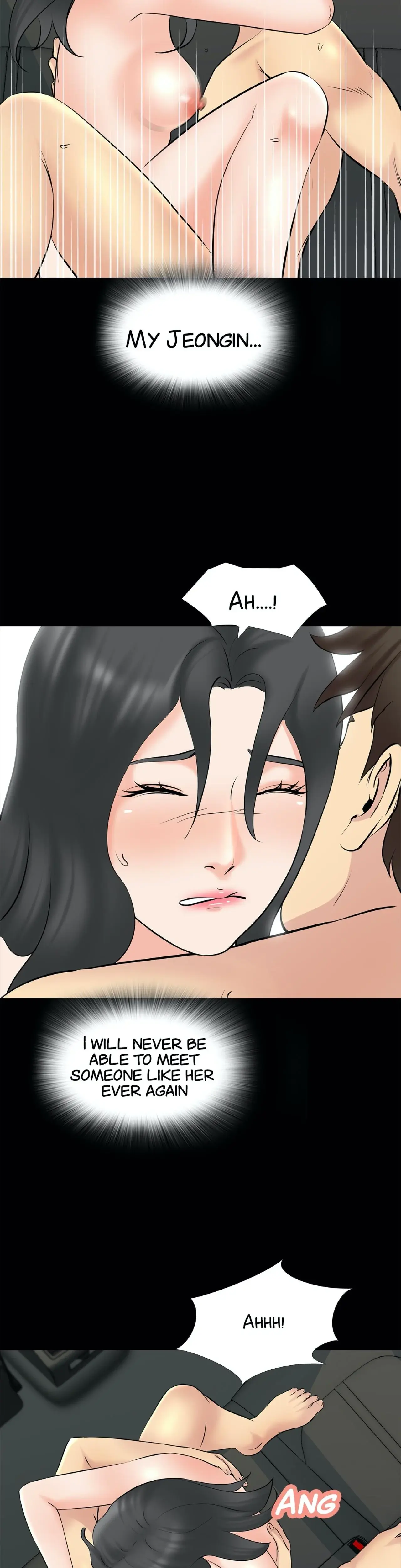 Bad Father Chapter 66 - Page 24