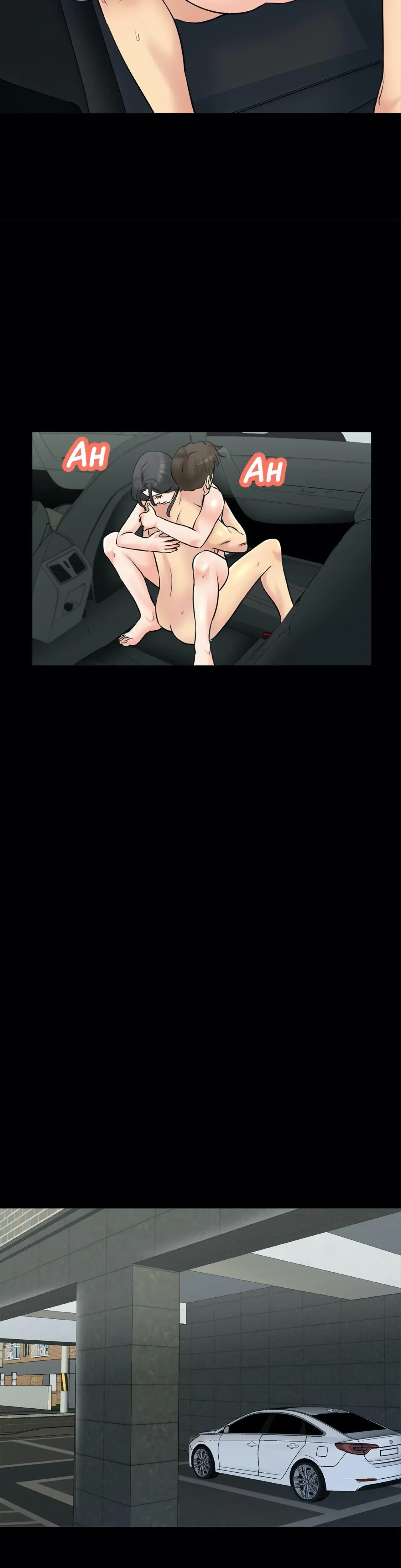 Bad Father Chapter 66 - Page 28