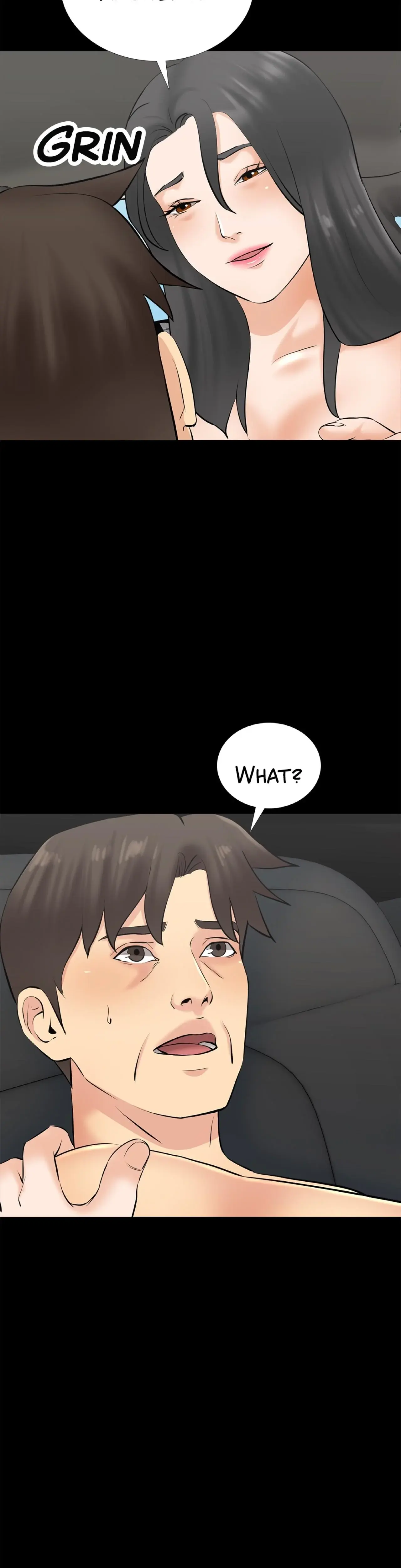 Bad Father Chapter 66 - Page 3