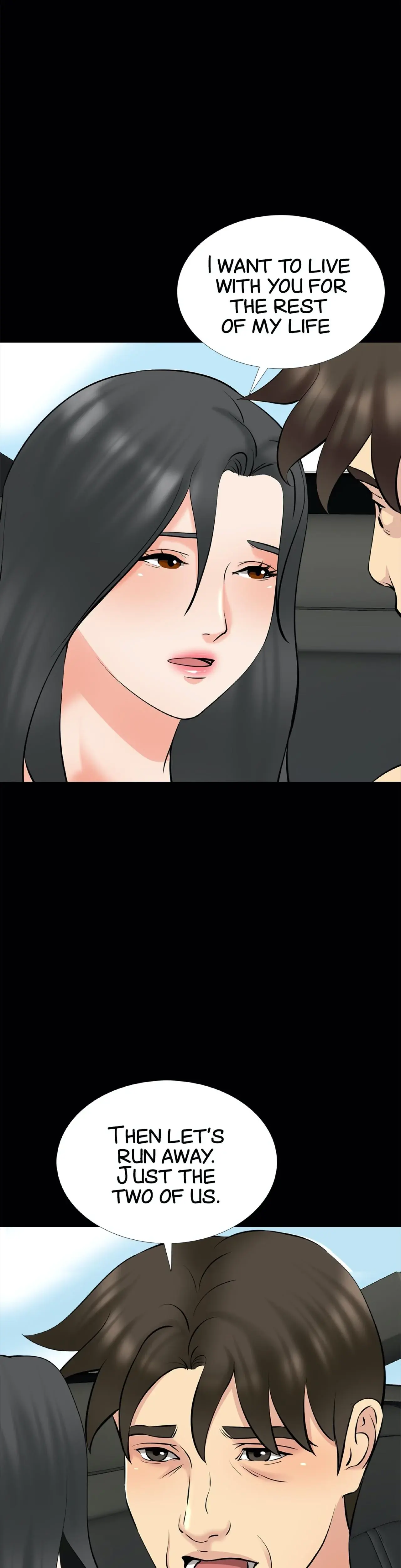 Bad Father Chapter 66 - Page 30