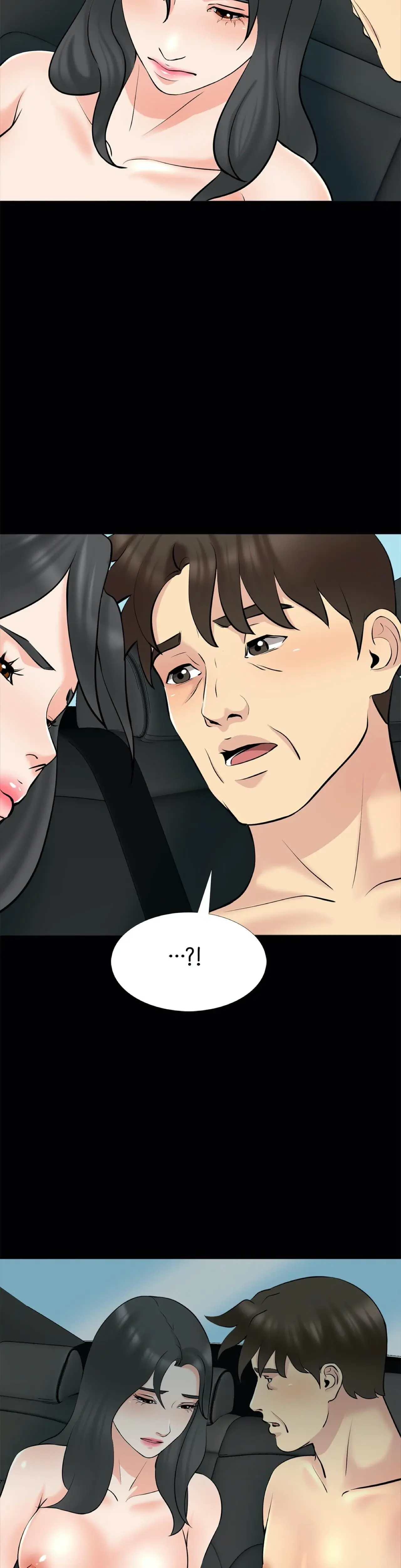 Bad Father Chapter 66 - Page 32
